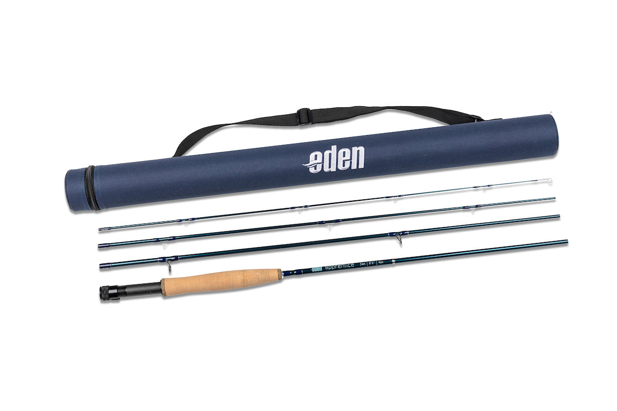 Eden Apprentice Rod Australia