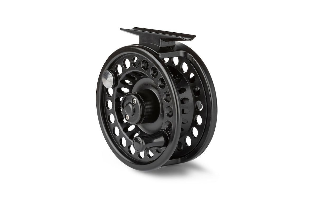 The Flyfisher 399 Fly Fishing Outfit Package