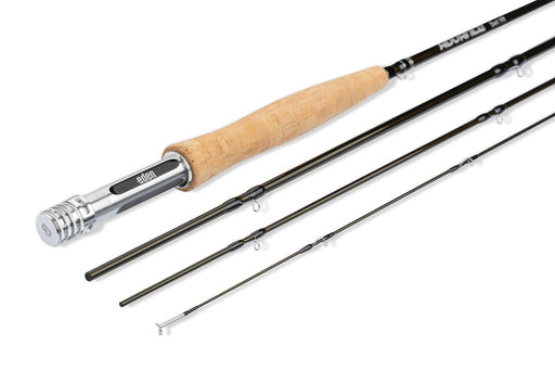 Primal Wild Kids Fly Rod and Reel Outfit 7'10 6WT — The Flyfisher
