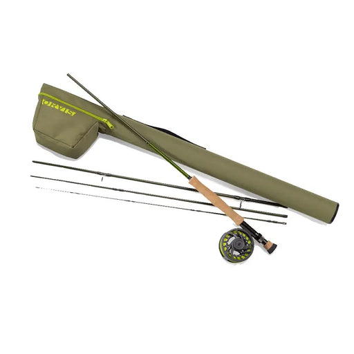Orvis Fly Rods  Shop @ The Flyfisher