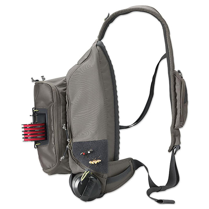 Orvis Guide Sling Pack — The Flyfisher