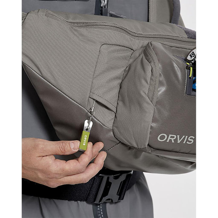 Durable Orvis Guide Sling Pack