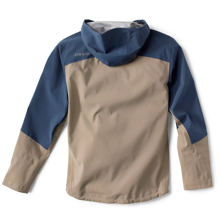 Orvis pro wading sales jacket