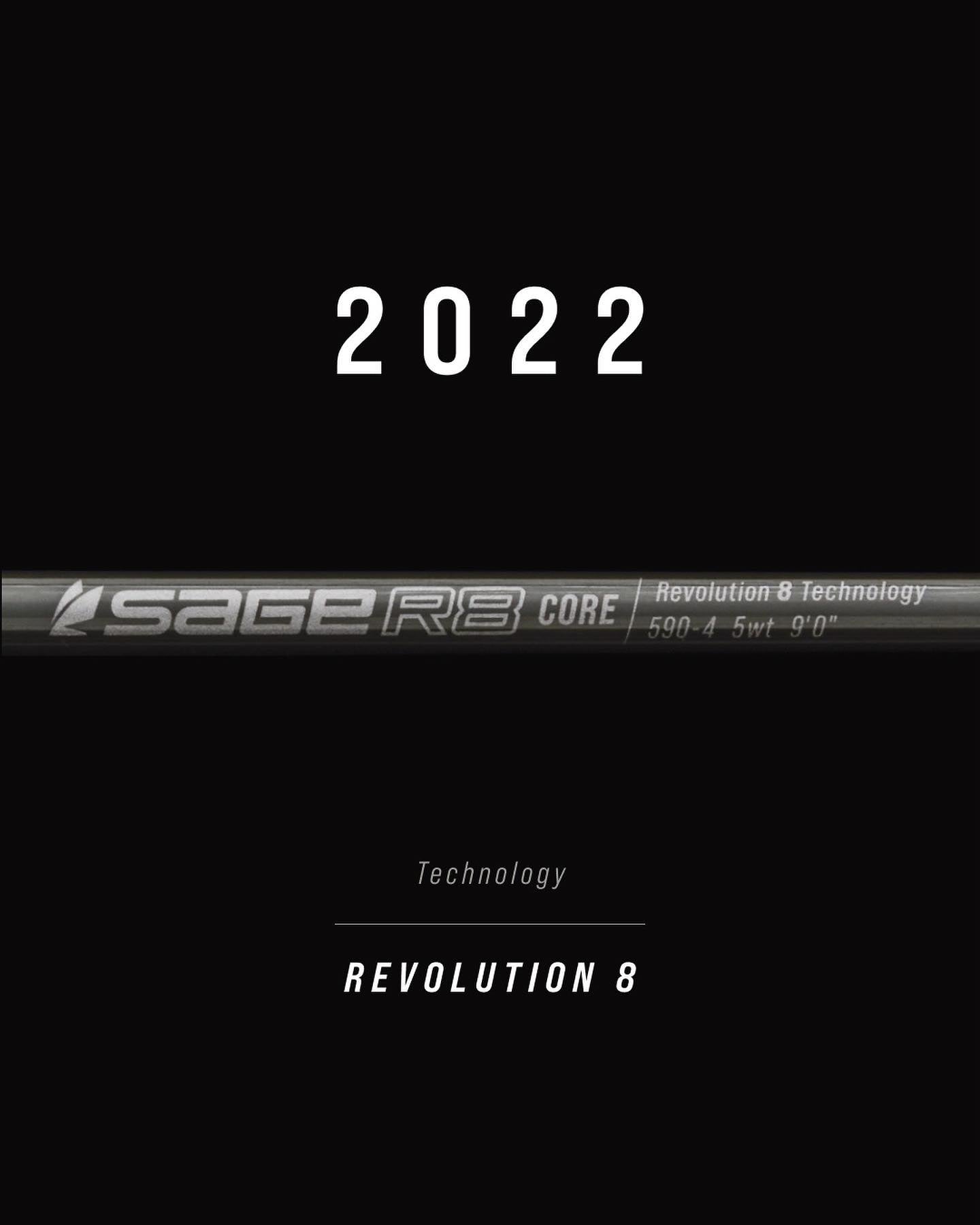 Sage R8 The Best Fly Rods for 2026 | Expert Reviews