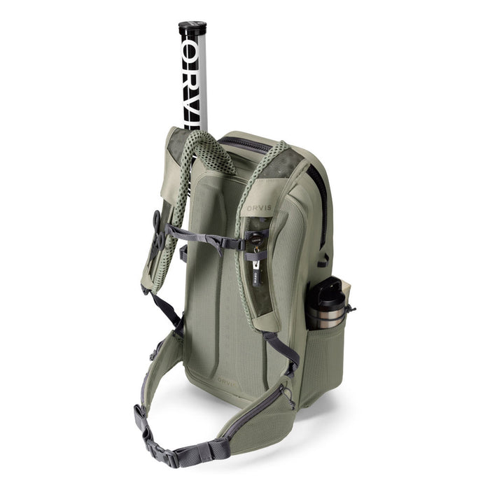 Orvis Pro Waterproof Backpack (Zip)