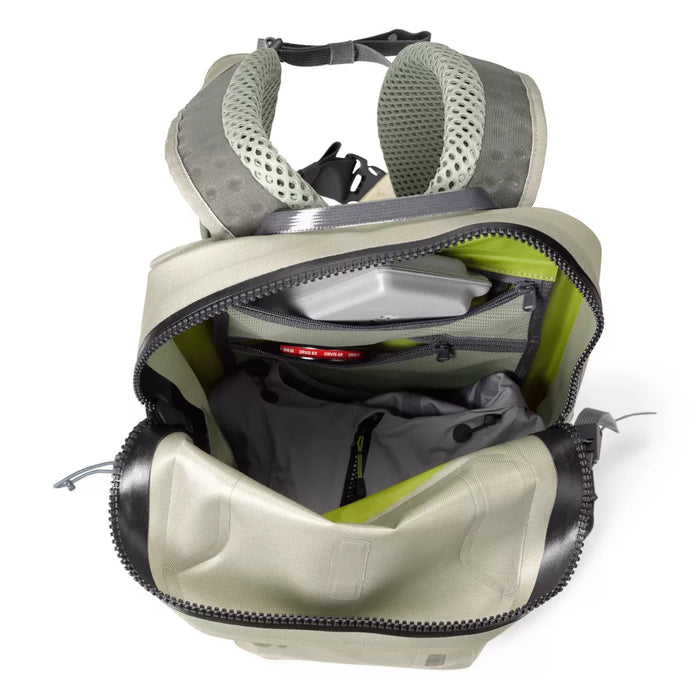 Orvis Pro Waterproof Backpack (Zip)