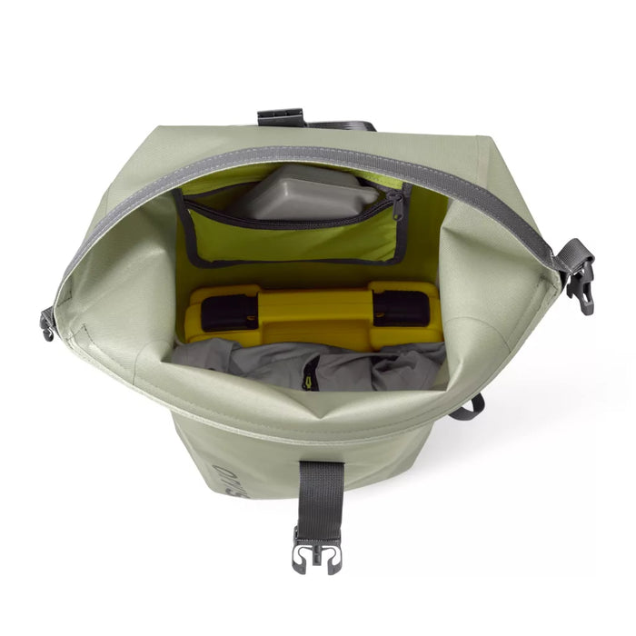 Orvis sales waterproof backpack