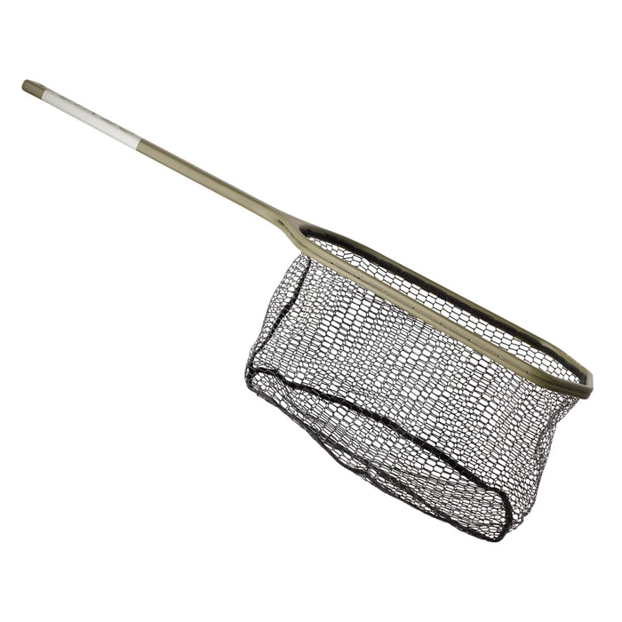 COD Bundle Mouth Fish Net Basket Tackle Accessories Raft Fishing