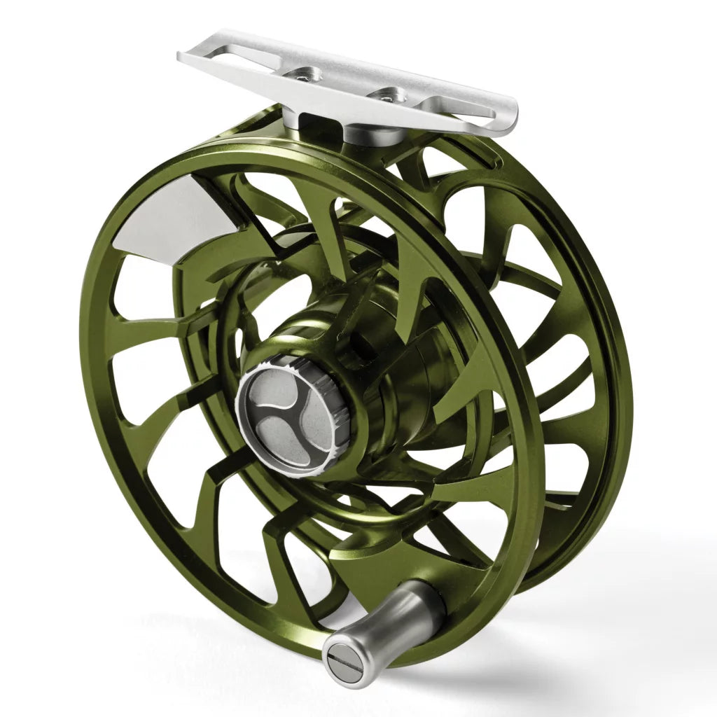 Orvis Mirage LT Fly Reels