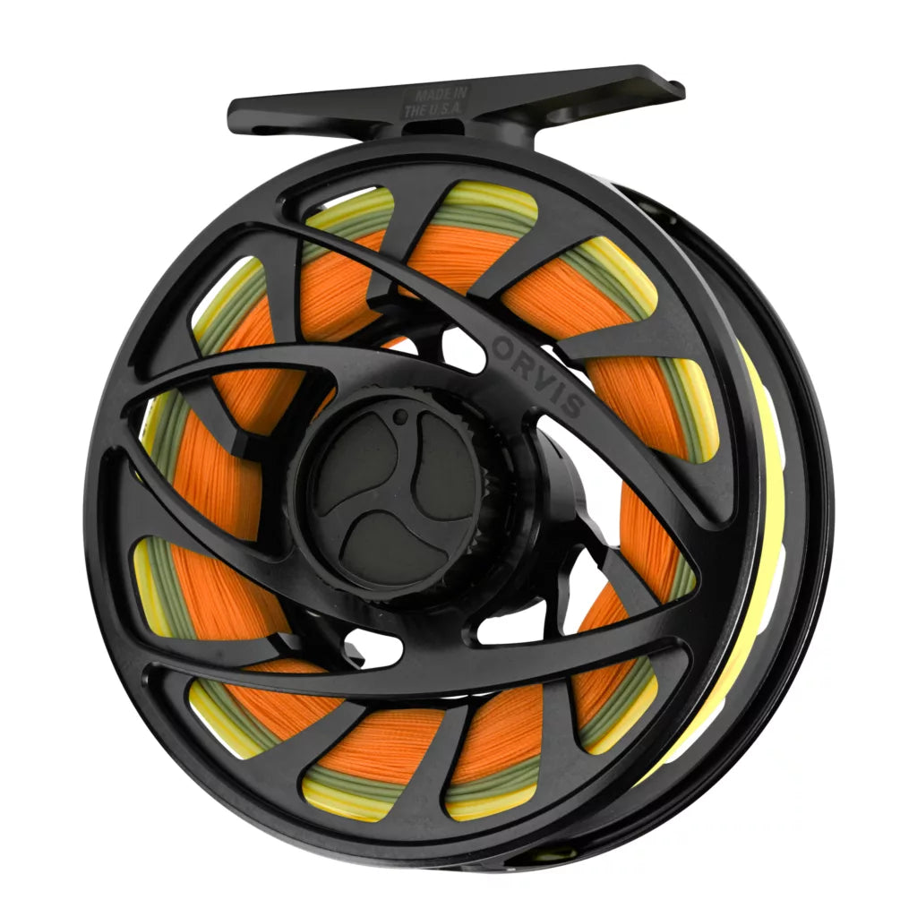 Orvis Mirage LT Fly Reels