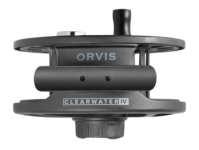 Orvis Clearwater Large Arbor Reels — The Flyfisher