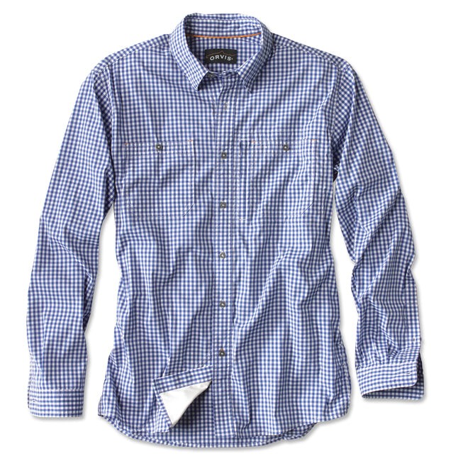 Orvis River Guide Shirt — The Flyfisher