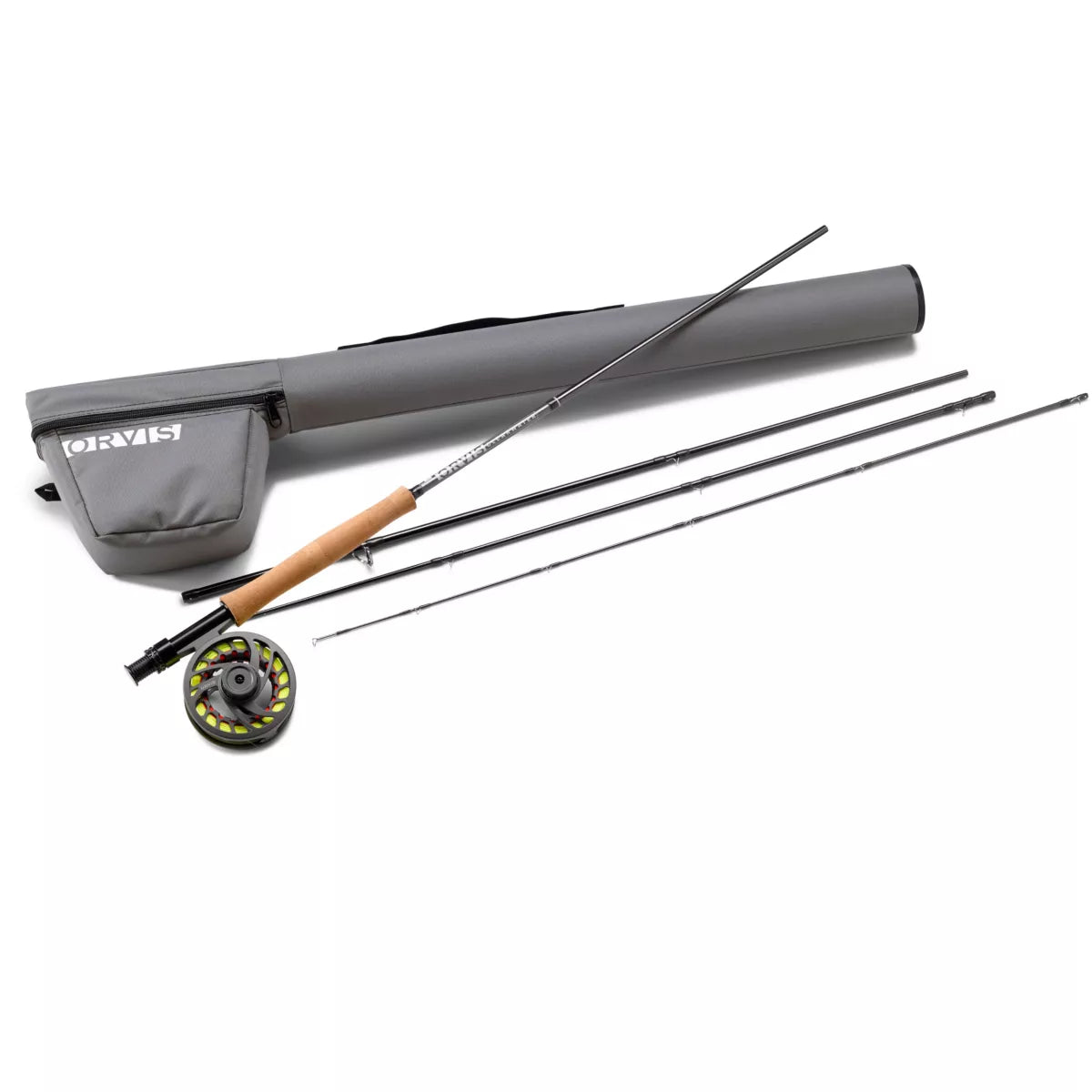 Orvis Clearwater Flyfishing Outfits