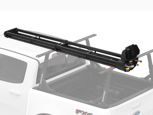 Yakima DoubleHaul Rooftop Fly Rod Carrier — The Flyfisher