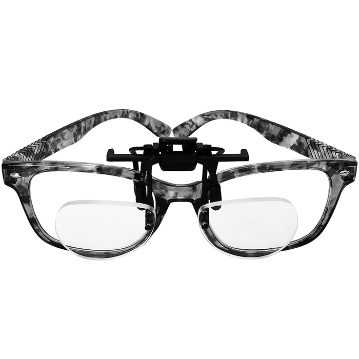 Transition Sunglasses|photochromic Polarized Clip-on Sunglasses For Night  Driving - Uv400