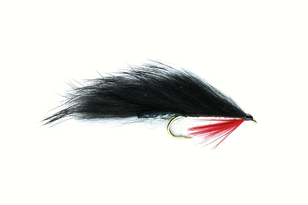 Black Zonker