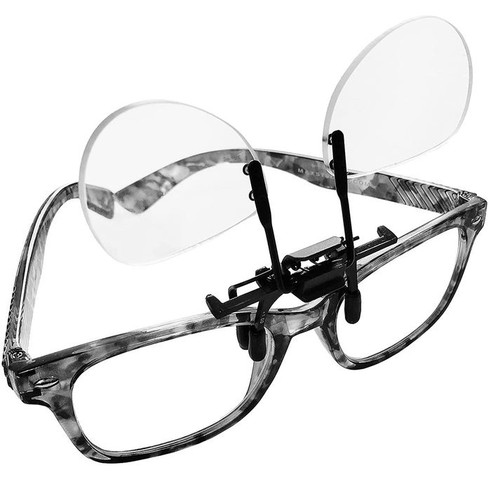 Magnifying glasses online deals