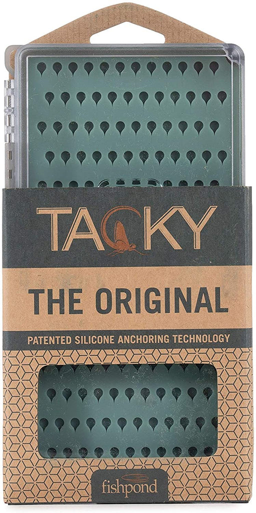 Tacky 'The Original' Fly Box