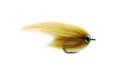 GT Brushy profile 6/0 - The Flyfisher