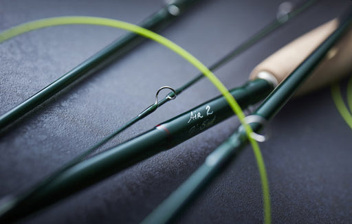 R.L.Winston Air 2 Fly Rods - The Flyfisher