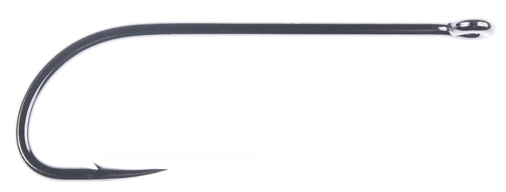 Ahrex XO720 Patagon Bos Taurus Hook - The Flyfisher