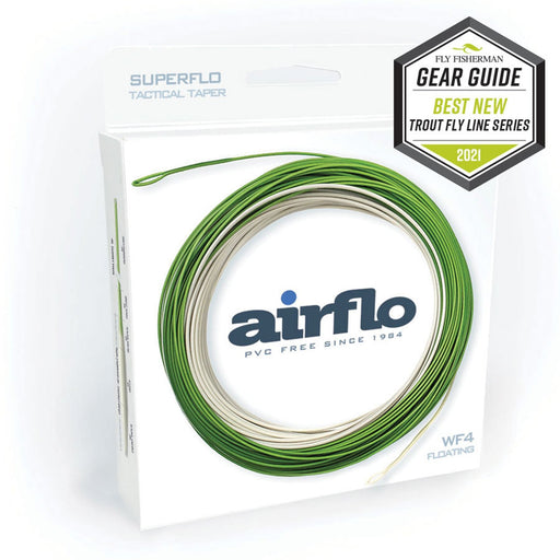 Airflo Superflo Tactical Floating Fly Line
