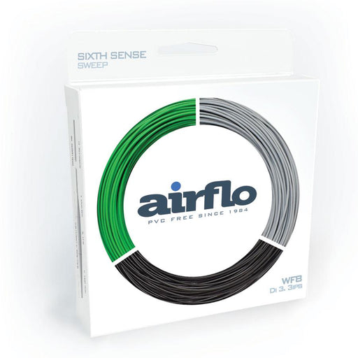 Airflo Sweep Sinking Fly Line