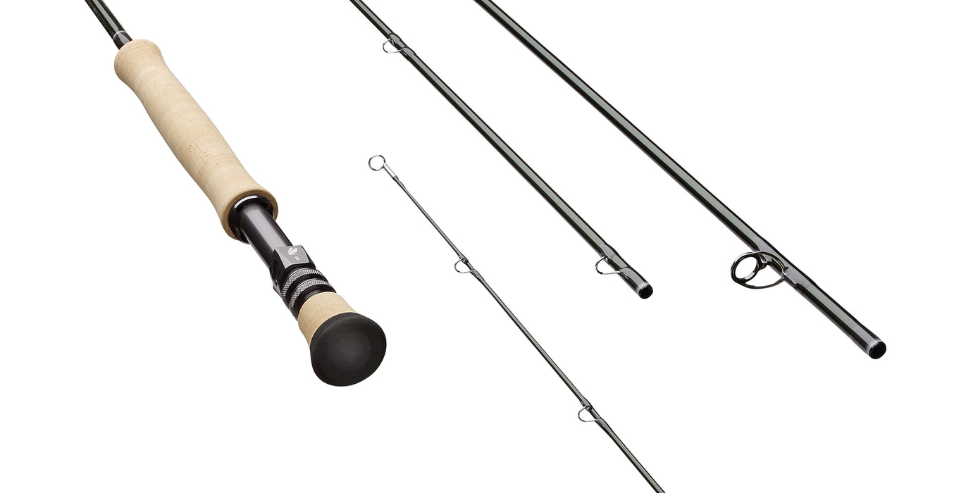 Sage R8 Fly Rods at Australia's Premier Fly Shop — The Flyfisher