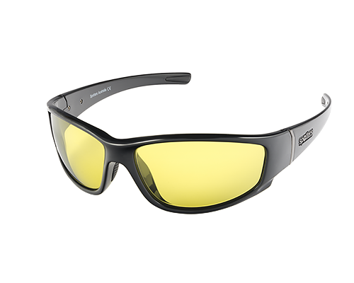 Spotters Cristo Durable Xtreme Yellow Photochromic Crown Glass