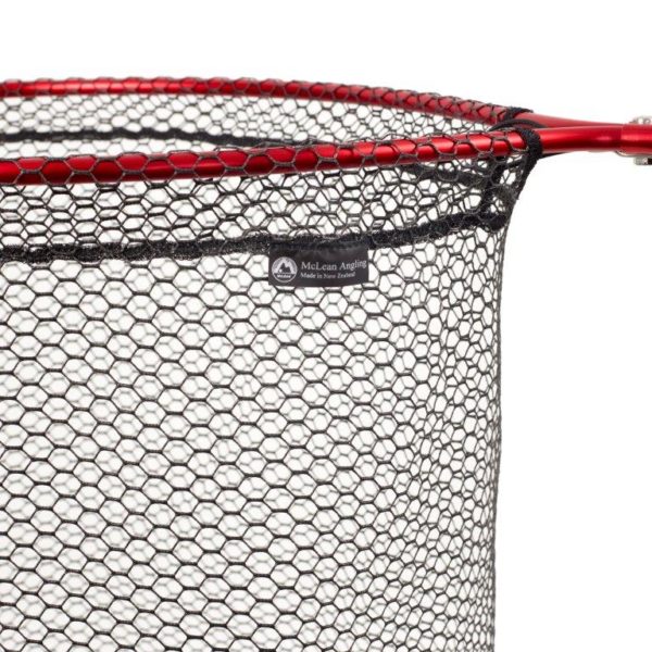 McLean Angling R111 Medium Weigh Net — The Flyfisher