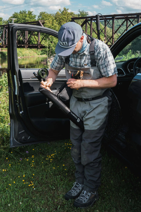 Cortland Guide Series Combo Outfit - The Flyfisher