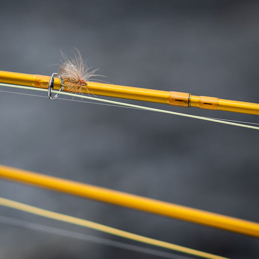 Vision Fly Rods | Shop at The Flyfisher