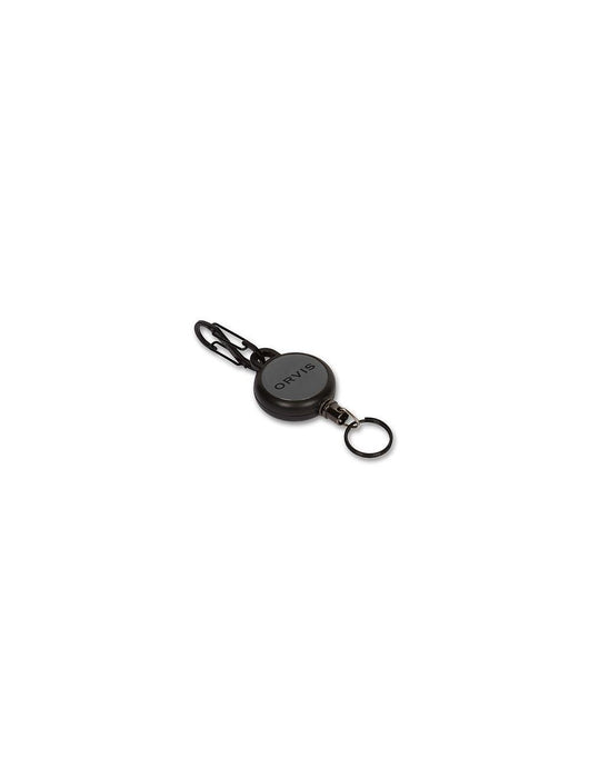Creek Angler's Device Leather Key Ring 【国産】 - 小物