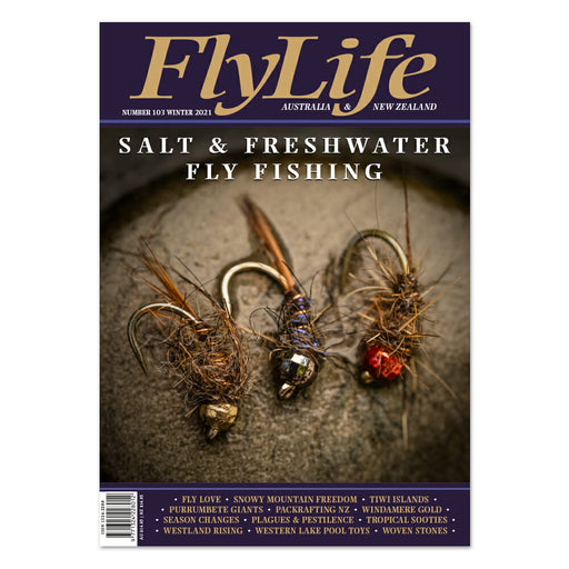 FlyLife 103 Winter 21
