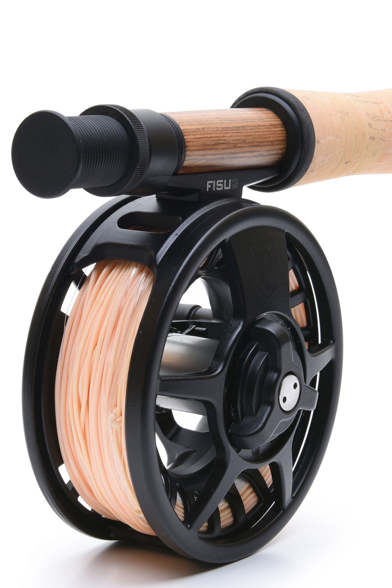Vision | Fly Rods | The Flyfisher