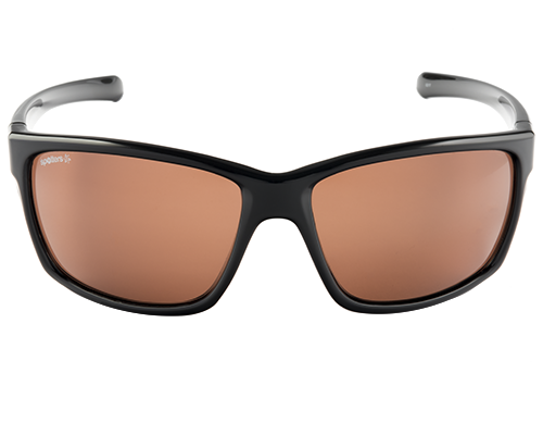 Polarized Sunglasses Fishing Carp Polarised Polaroid Black Retro