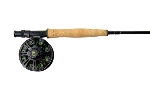 Cortland Fly Rods // The Flyfisher, Australia's Fly Shop