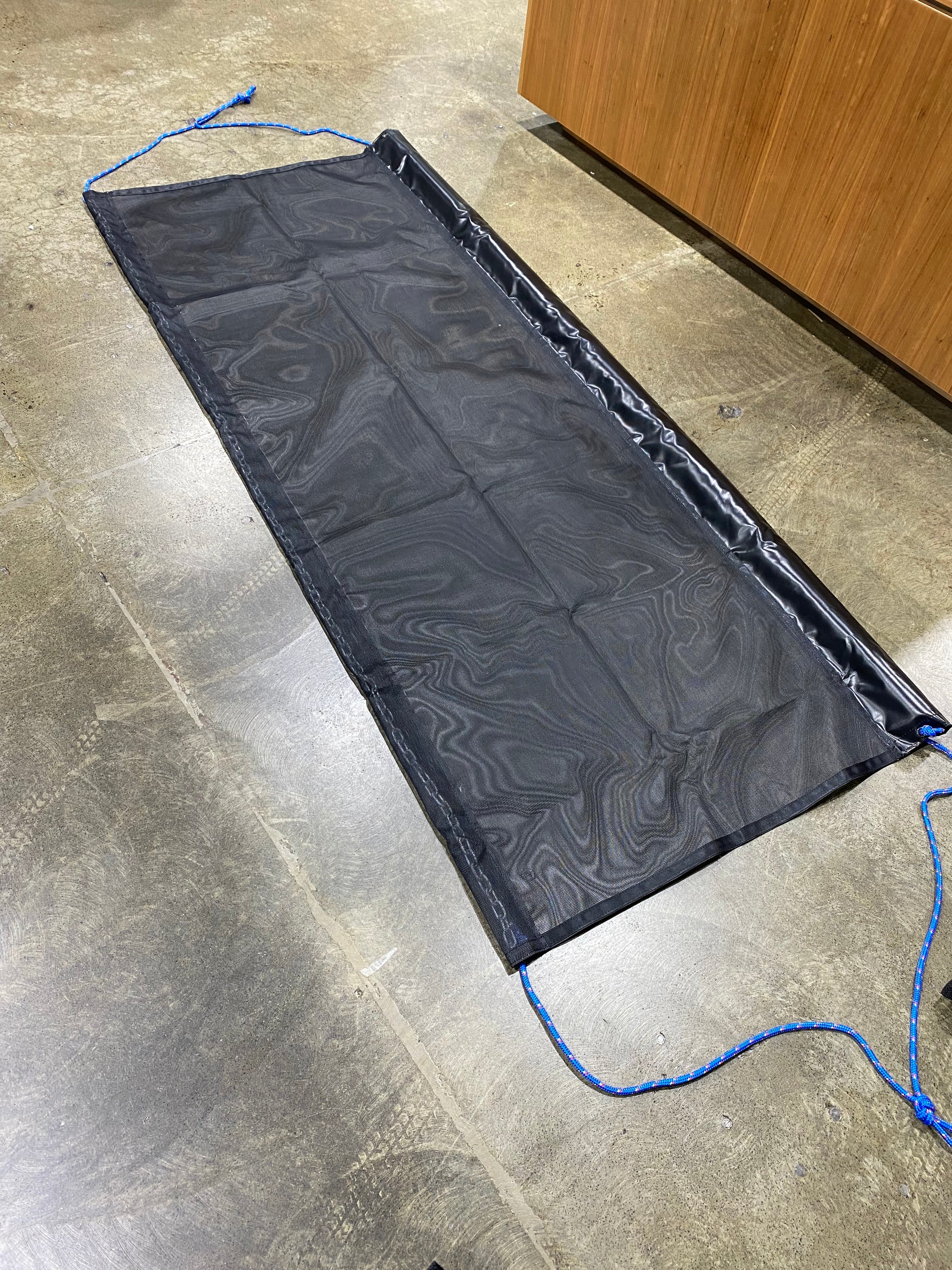 The Flyfisher Boat Drogue