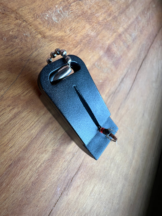 Tiewell Magnetic Fly Patch — The Flyfisher