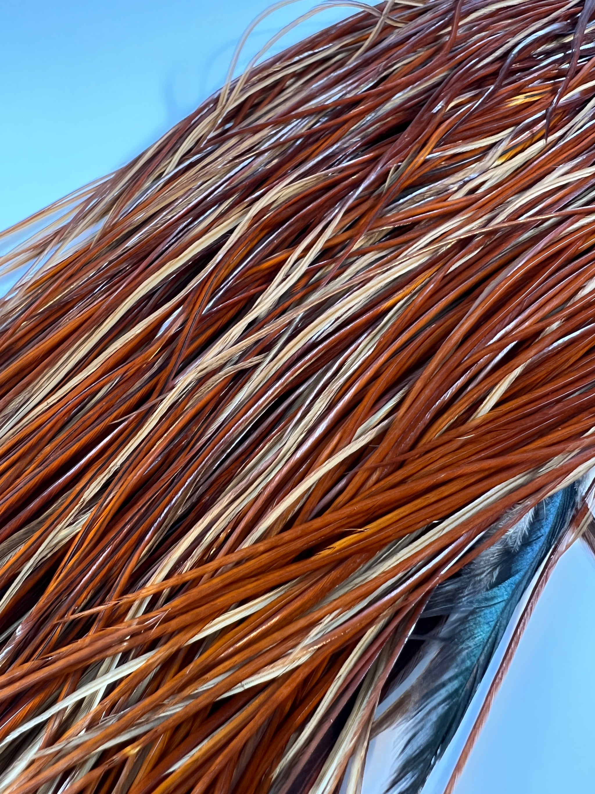 Fur and Feather Fly Tying Materials // The Flyfisher, Australia — Page 2