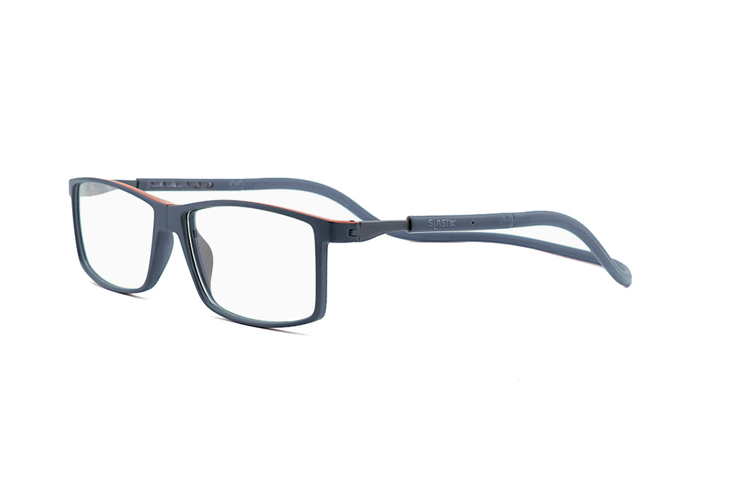 Slastik Magnetic Clip Sports Magnified Glasses