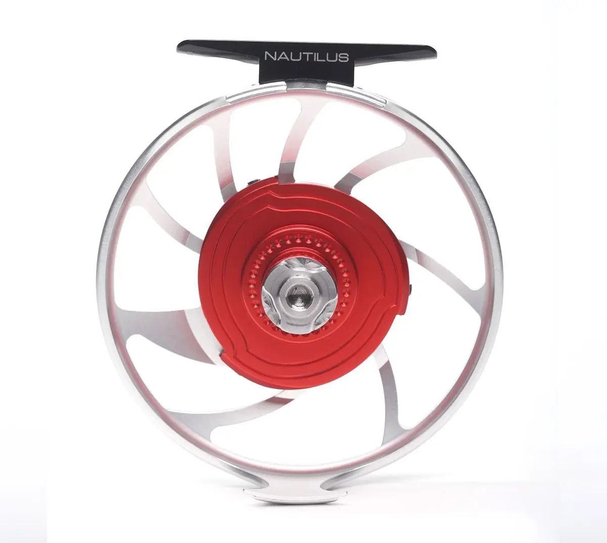 Nautilus CCF-X2 Fly Reels & Spools