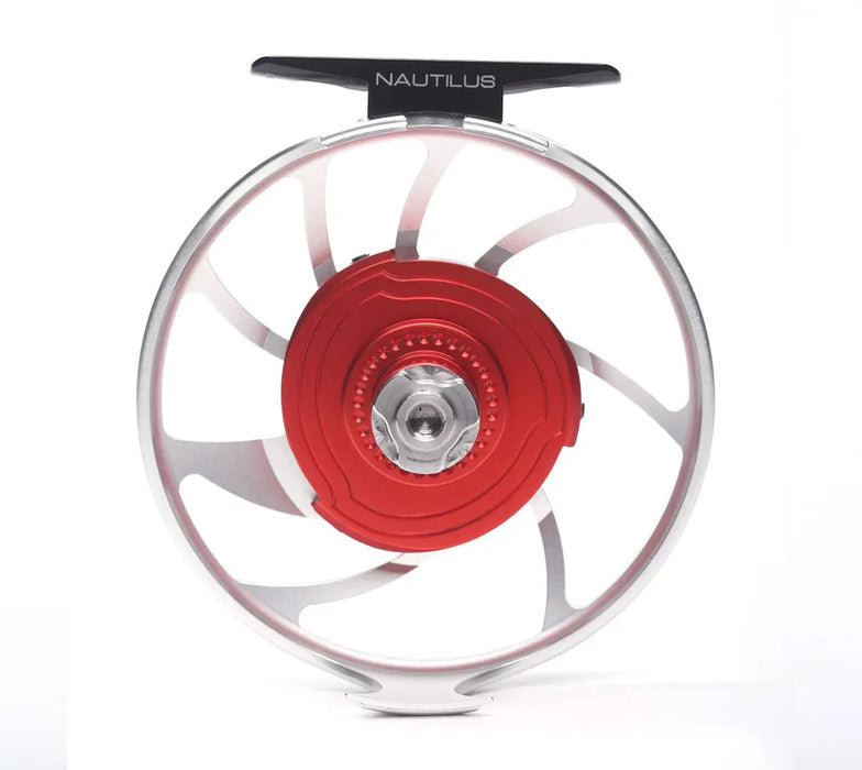 Nautilus CCF-X2 Fly Reels & Spools