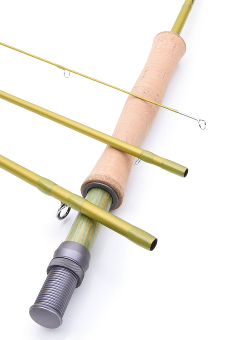 Vision Onki Fly Rods