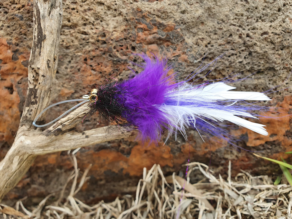 Murray Cod Flies // The Flyfisher, Australia's Fly Shop