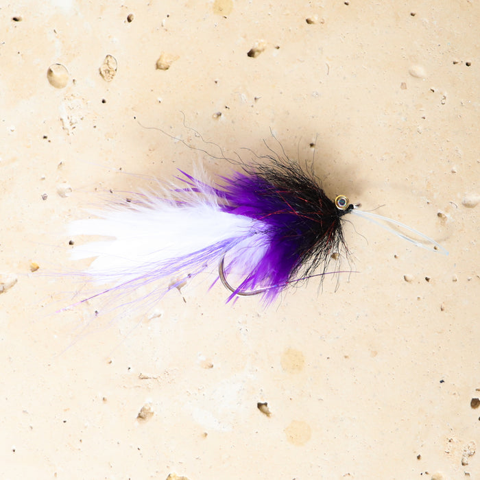 Ozzy Native Flies- Murray Cray Cod Snack - The Flyfisher