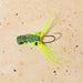 Ozzy Native Flies- Frog Popper
