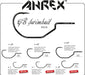 Ahrex PR378 GB - Swimbait Hook - The Flyfisher