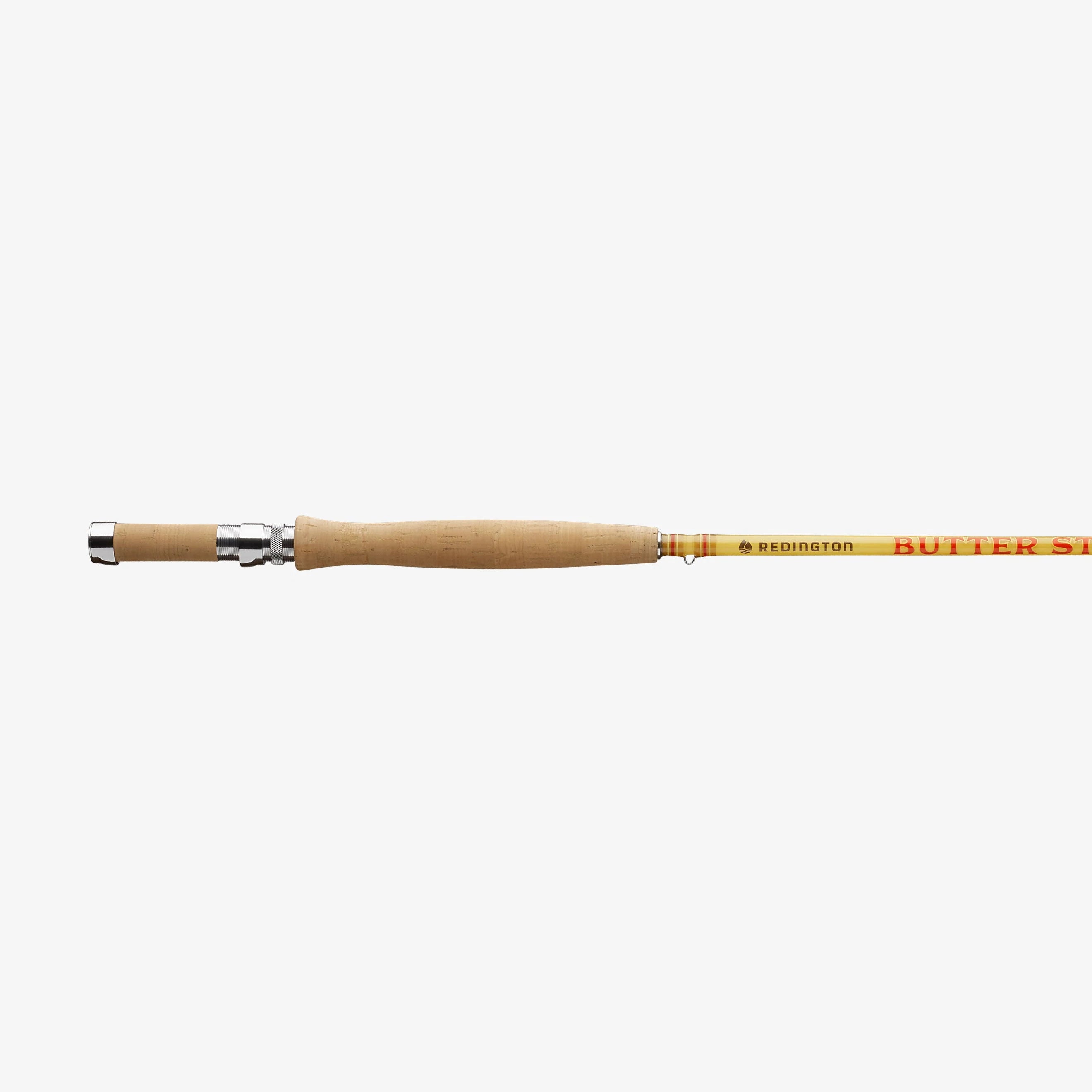 Redington Butter Stick V3 Glass Fly Rods - The Flyfisher