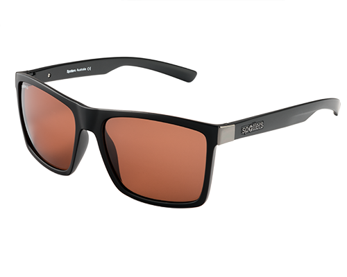Spotters Riot Durable Halide Photochromic Polarised Crown Glass